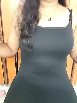Miss_sruthi from StripChat is Freechat