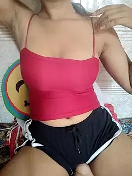 Miss_swara from StripChat is Freechat