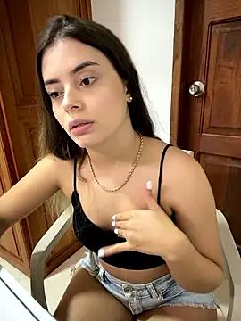 Check-out our cam rooms range and converse on a personal level with our delicious livecams streamers, showing off their spicy curves and toys.