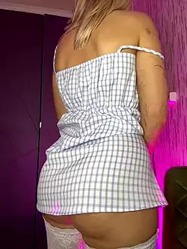 Check-out our cam rooms range and converse on a personal level with our delicious livecams streamers, showing off their spicy curves and toys.