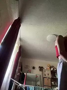Miss_Vicee from StripChat is Freechat