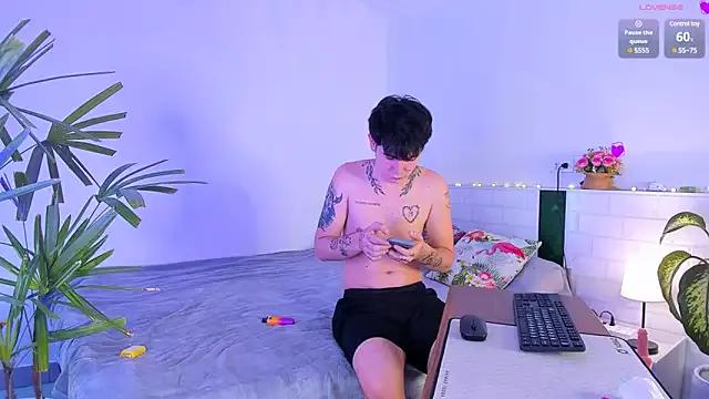 Check-out our cam rooms range and converse on a personal level with our delicious livecams streamers, showing off their spicy curves and toys.