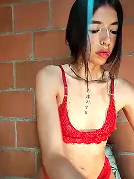 Missa_Anname from StripChat is Freechat