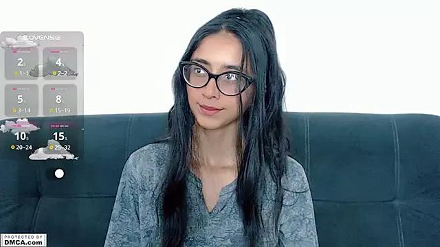 missari_054 from StripChat is Freechat