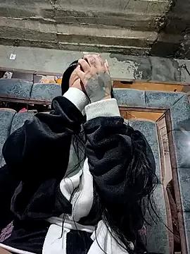 missashlyrosette from StripChat is Freechat