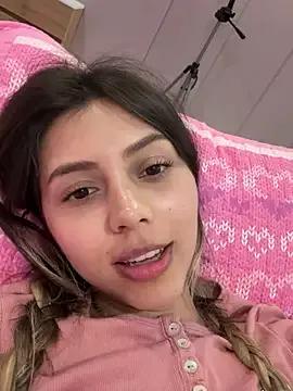 MissBecka_ from StripChat is Freechat