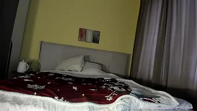missbenz from StripChat is Freechat