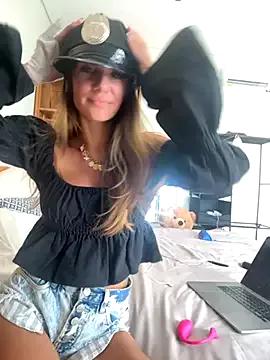 Check-out our cam rooms range and converse on a personal level with our delicious livecams streamers, showing off their spicy curves and toys.