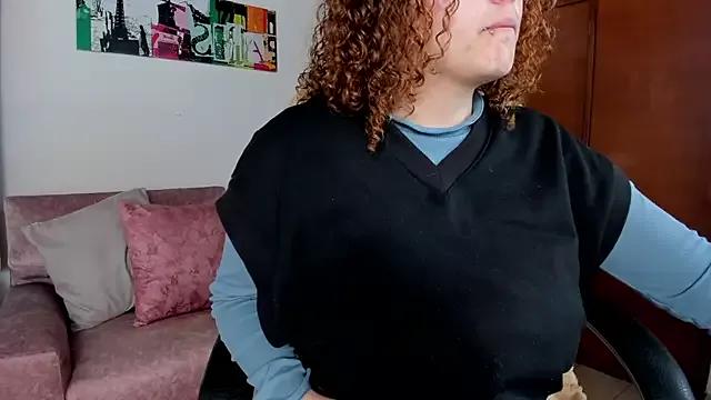 Check-out our cam rooms range and converse on a personal level with our delicious livecams streamers, showing off their spicy curves and toys.