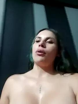 Misscata1106 from StripChat is Freechat