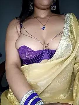 misskhwahish from StripChat is Freechat