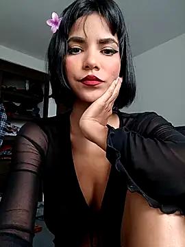 Check-out our cam rooms range and converse on a personal level with our delicious livecams streamers, showing off their spicy curves and toys.