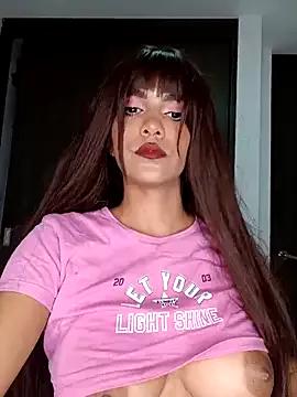 misskitty19-01 from StripChat is Freechat