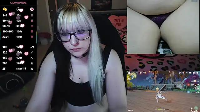Check-out our cam rooms range and converse on a personal level with our delicious livecams streamers, showing off their spicy curves and toys.