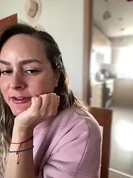 misslulipop from StripChat is Freechat