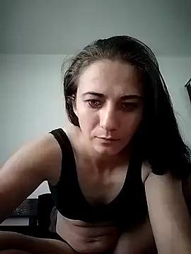 MissMarry91 from StripChat is Freechat