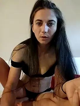MissMarry91 from StripChat is Freechat