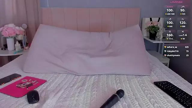 Check-out our cam rooms range and converse on a personal level with our delicious livecams streamers, showing off their spicy curves and toys.