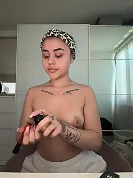Check-out our cam rooms range and converse on a personal level with our delicious livecams streamers, showing off their spicy curves and toys.