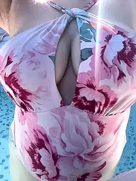 Missmissymee from StripChat is Freechat