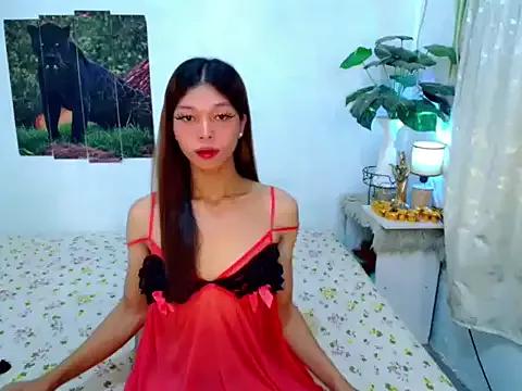 Missmooreexx from StripChat is Freechat