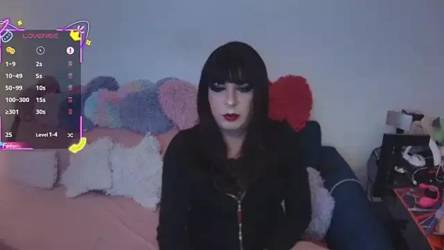 Check-out our cam rooms range and converse on a personal level with our delicious livecams streamers, showing off their spicy curves and toys.
