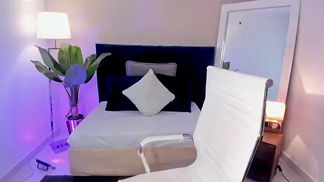 Check-out our cam rooms range and converse on a personal level with our delicious livecams streamers, showing off their spicy curves and toys.
