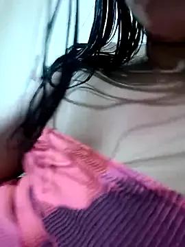 Missonor from StripChat