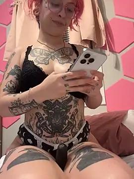 Check-out our cam rooms range and converse on a personal level with our delicious livecams streamers, showing off their spicy curves and toys.