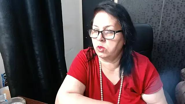 MissSanjanne from StripChat is Freechat