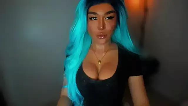 Check-out our cam rooms range and converse on a personal level with our delicious livecams streamers, showing off their spicy curves and toys.