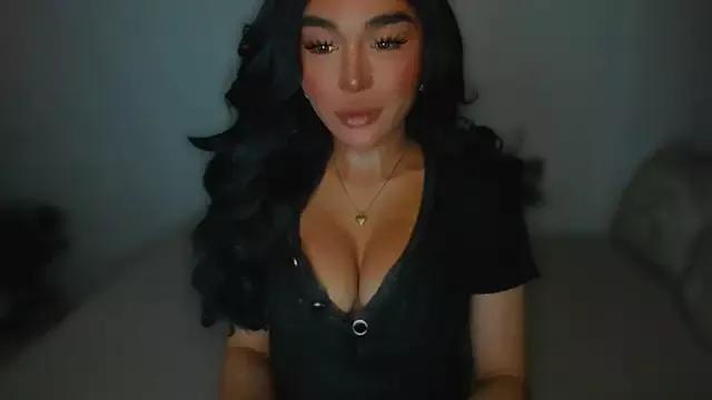 Check-out our cam rooms range and converse on a personal level with our delicious livecams streamers, showing off their spicy curves and toys.