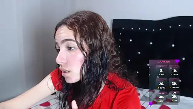 Check-out our cam rooms range and converse on a personal level with our delicious livecams streamers, showing off their spicy curves and toys.
