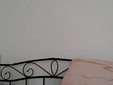 MissyDior8 from StripChat is Freechat