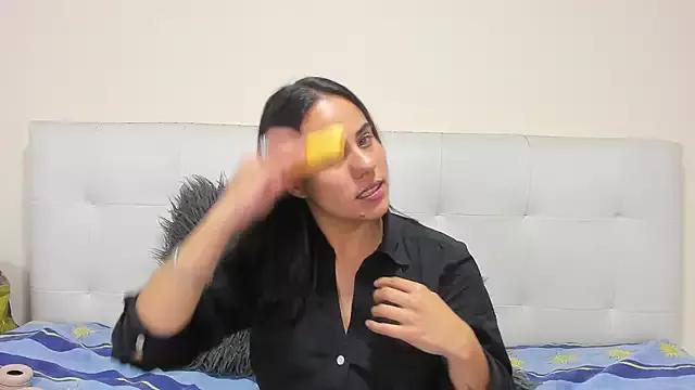 Check-out our cam rooms range and converse on a personal level with our delicious livecams streamers, showing off their spicy curves and toys.