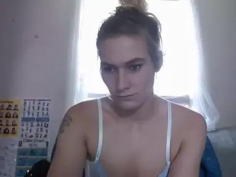 missymilf from StripChat is Freechat