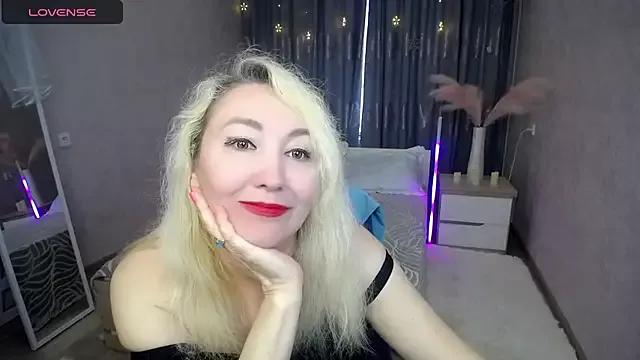 Check-out our cam rooms range and converse on a personal level with our delicious livecams streamers, showing off their spicy curves and toys.