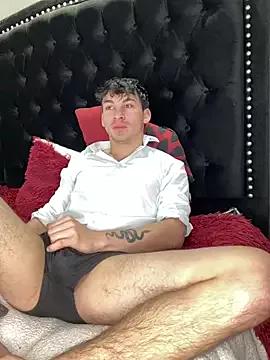 Check-out our cam rooms range and converse on a personal level with our delicious livecams streamers, showing off their spicy curves and toys.