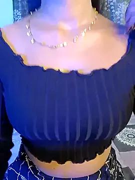 Misti-baby2 from StripChat is Freechat