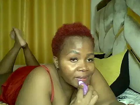 Mistress-Booty from StripChat is Freechat