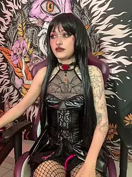 Check-out our cam rooms range and converse on a personal level with our delicious livecams streamers, showing off their spicy curves and toys.