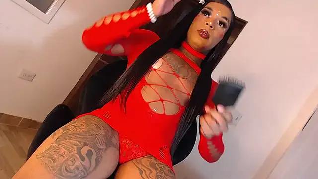 Check-out our cam rooms range and converse on a personal level with our delicious livecams streamers, showing off their spicy curves and toys.