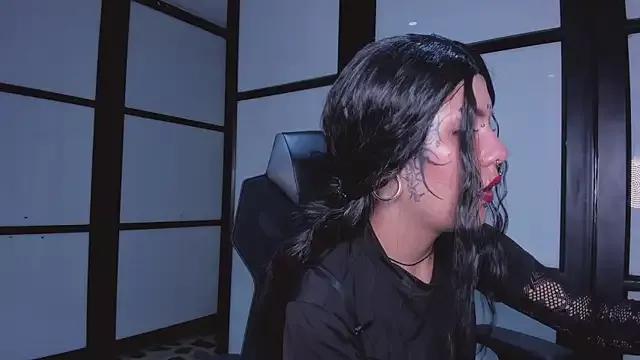 Check-out our cam rooms range and converse on a personal level with our delicious livecams streamers, showing off their spicy curves and toys.