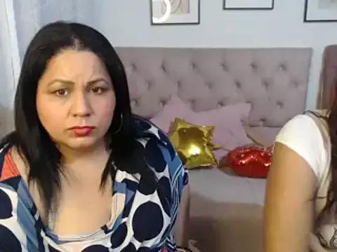 Check-out our cam rooms range and converse on a personal level with our delicious livecams streamers, showing off their spicy curves and toys.