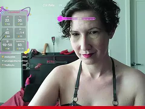 Check-out our cam rooms range and converse on a personal level with our delicious livecams streamers, showing off their spicy curves and toys.