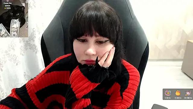 Check-out our cam rooms range and converse on a personal level with our delicious livecams streamers, showing off their spicy curves and toys.