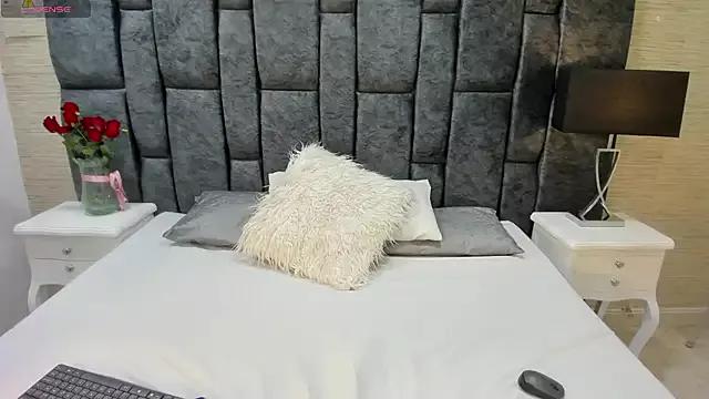 Check-out our cam rooms range and converse on a personal level with our delicious livecams streamers, showing off their spicy curves and toys.