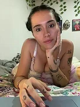 Check-out our cam rooms range and converse on a personal level with our delicious livecams streamers, showing off their spicy curves and toys.