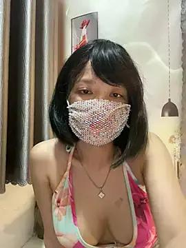 MiuBabee8493 from StripChat is Freechat