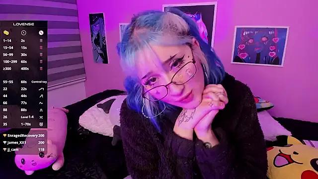 Check-out our cam rooms range and converse on a personal level with our delicious livecams streamers, showing off their spicy curves and toys.